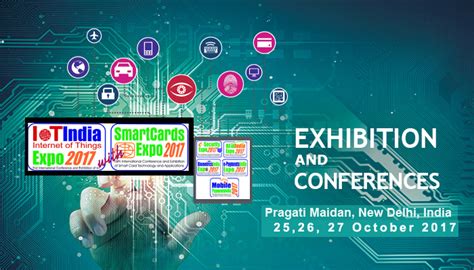 SmartCards Expo 2017: ST Demonstrates Payment 